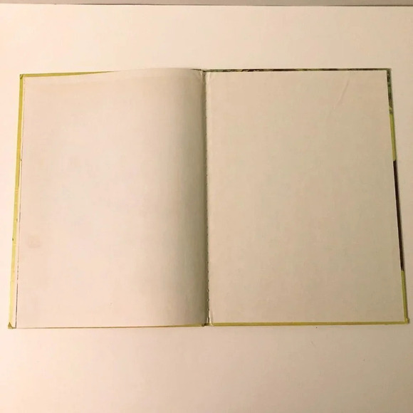 Vintage 1976 Walt Disneys Winnie The Pooh A Tight Squeeze  Golden Book - Picture 13 of 14